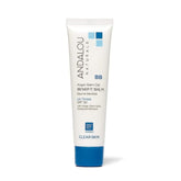 Vegan and cruelty-free Andalou BB Balm with zinc oxide – non-greasy texture